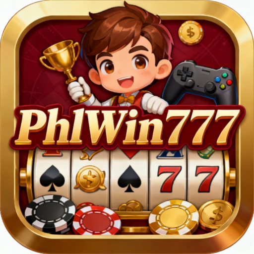 PhlWin777